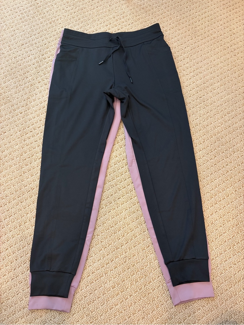32 Degrees Women’s Winter Lined Drawstring Joggers (BUNDLE - Size 2) Never Worn - Picture 3 of 6